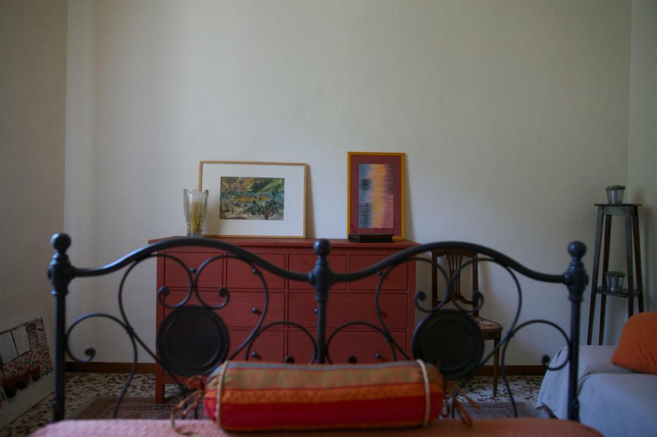 Le Gemme Di Pigna Villa Ngoại thất bức ảnh