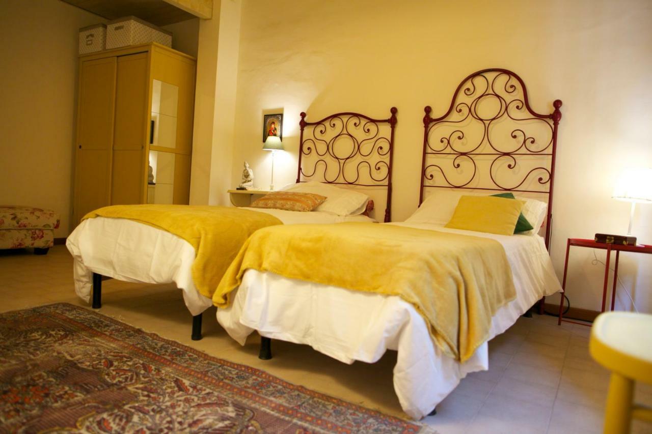 Le Gemme Di Pigna Villa Ngoại thất bức ảnh