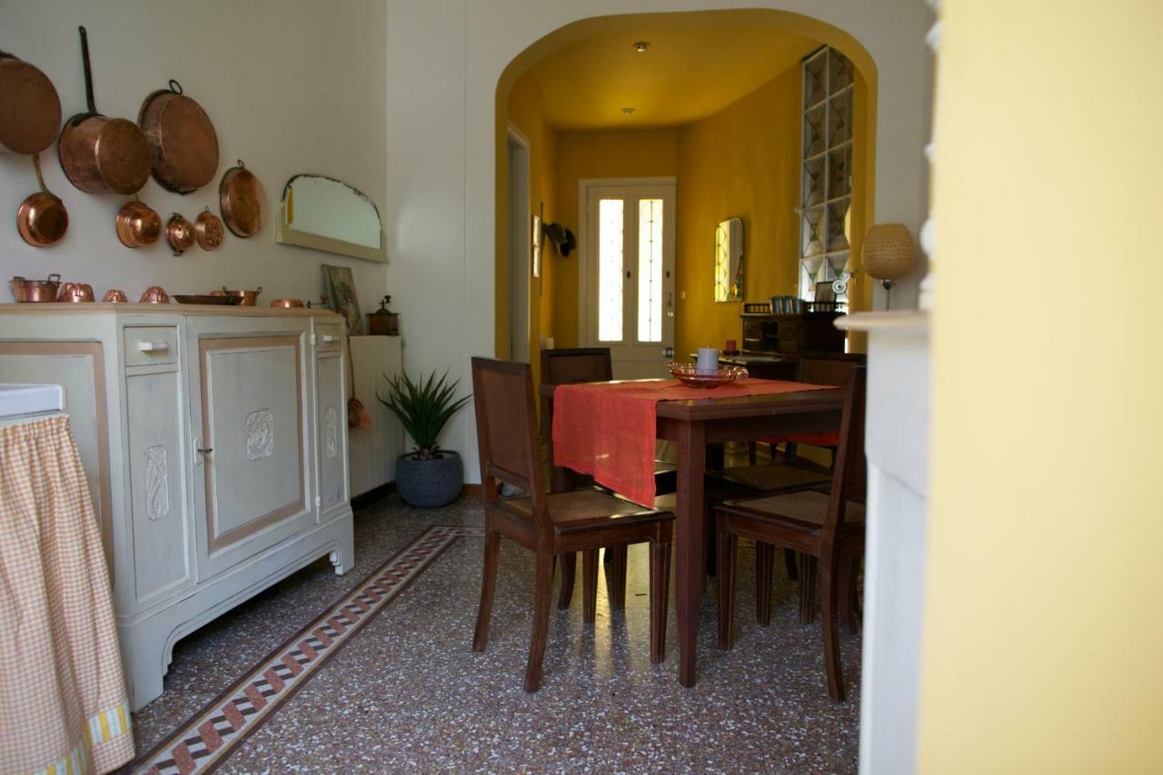 Le Gemme Di Pigna Villa Ngoại thất bức ảnh