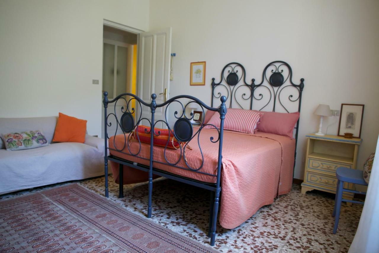 Le Gemme Di Pigna Villa Ngoại thất bức ảnh