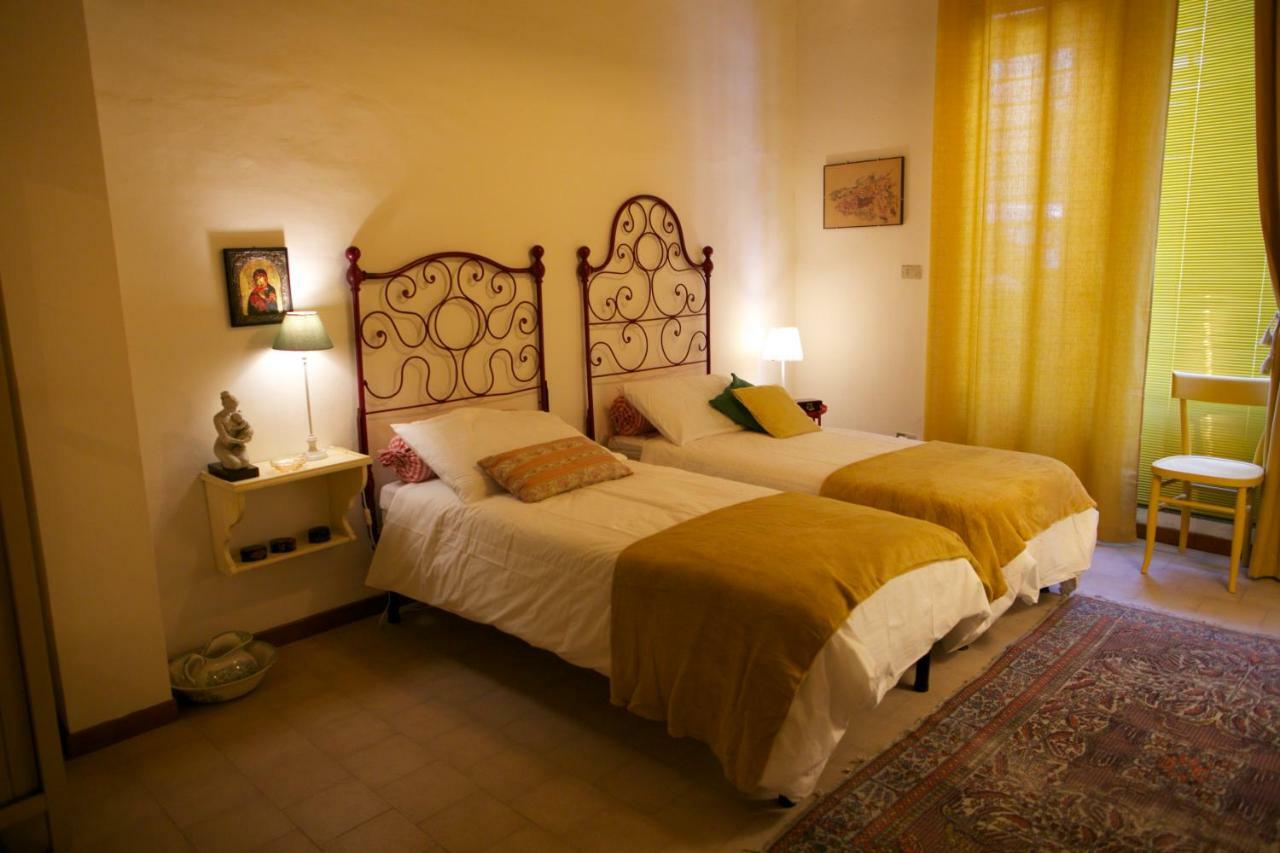 Le Gemme Di Pigna Villa Ngoại thất bức ảnh