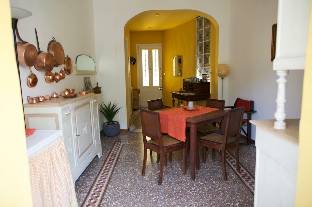 Le Gemme Di Pigna Villa Ngoại thất bức ảnh