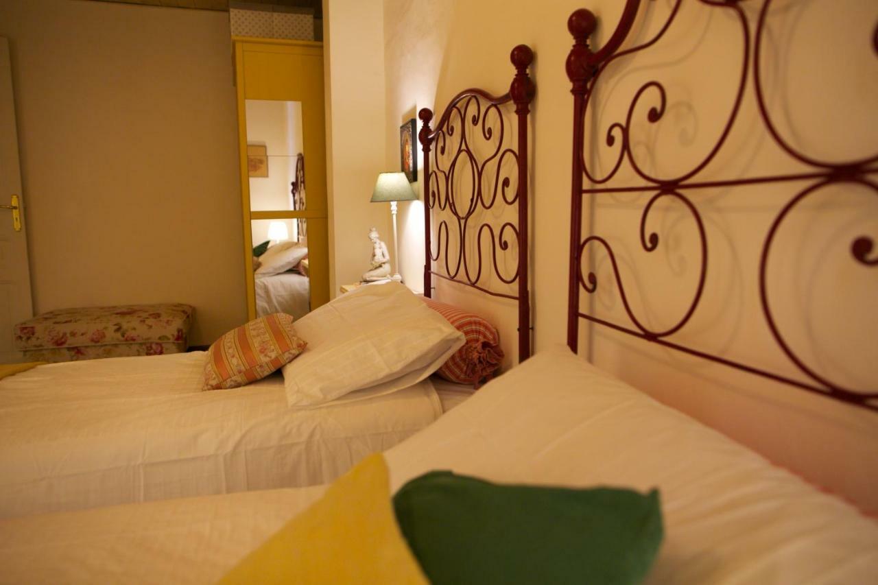 Le Gemme Di Pigna Villa Ngoại thất bức ảnh