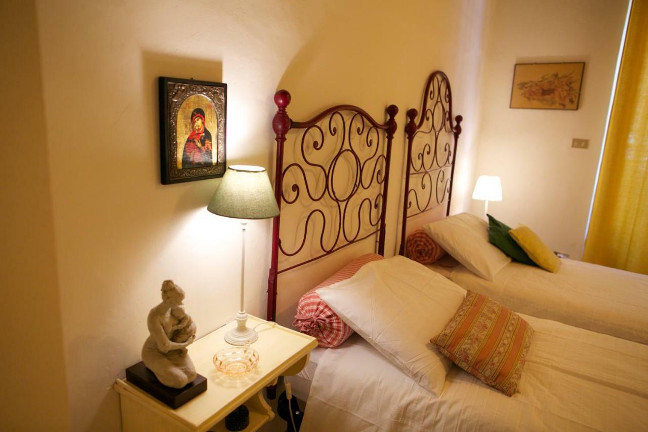 Le Gemme Di Pigna Villa Ngoại thất bức ảnh