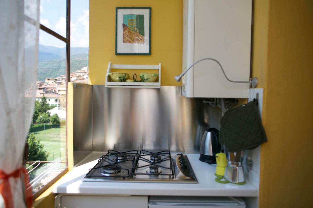 Le Gemme Di Pigna Villa Ngoại thất bức ảnh