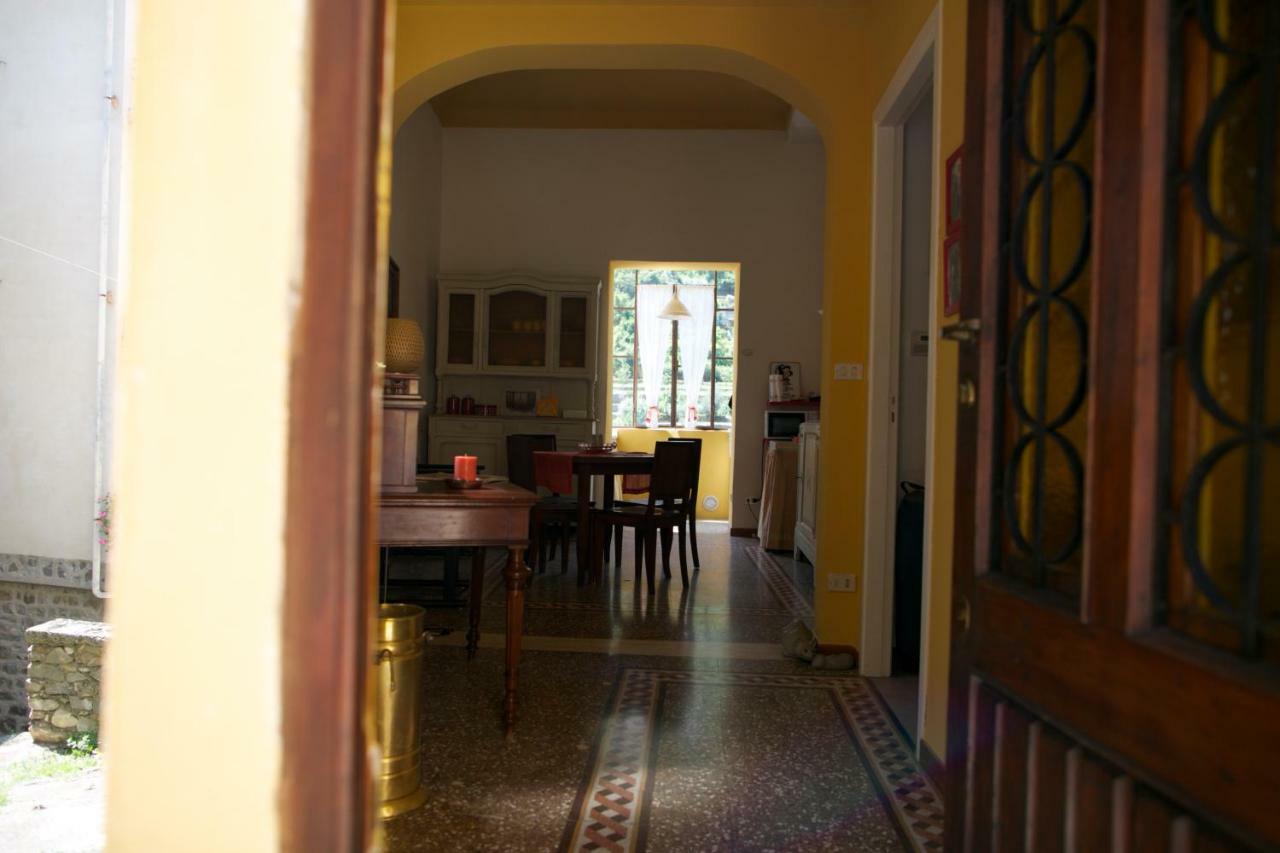 Le Gemme Di Pigna Villa Ngoại thất bức ảnh