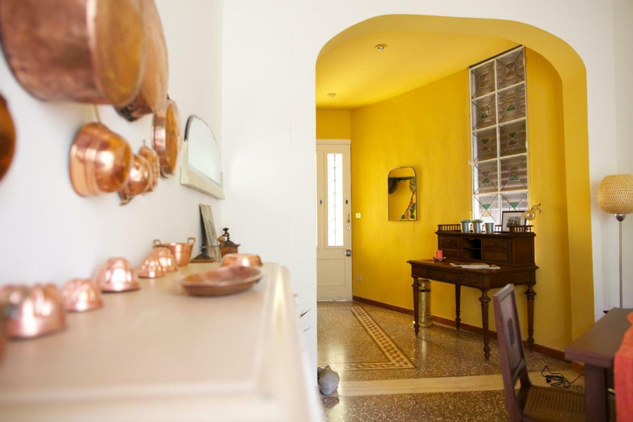 Le Gemme Di Pigna Villa Ngoại thất bức ảnh