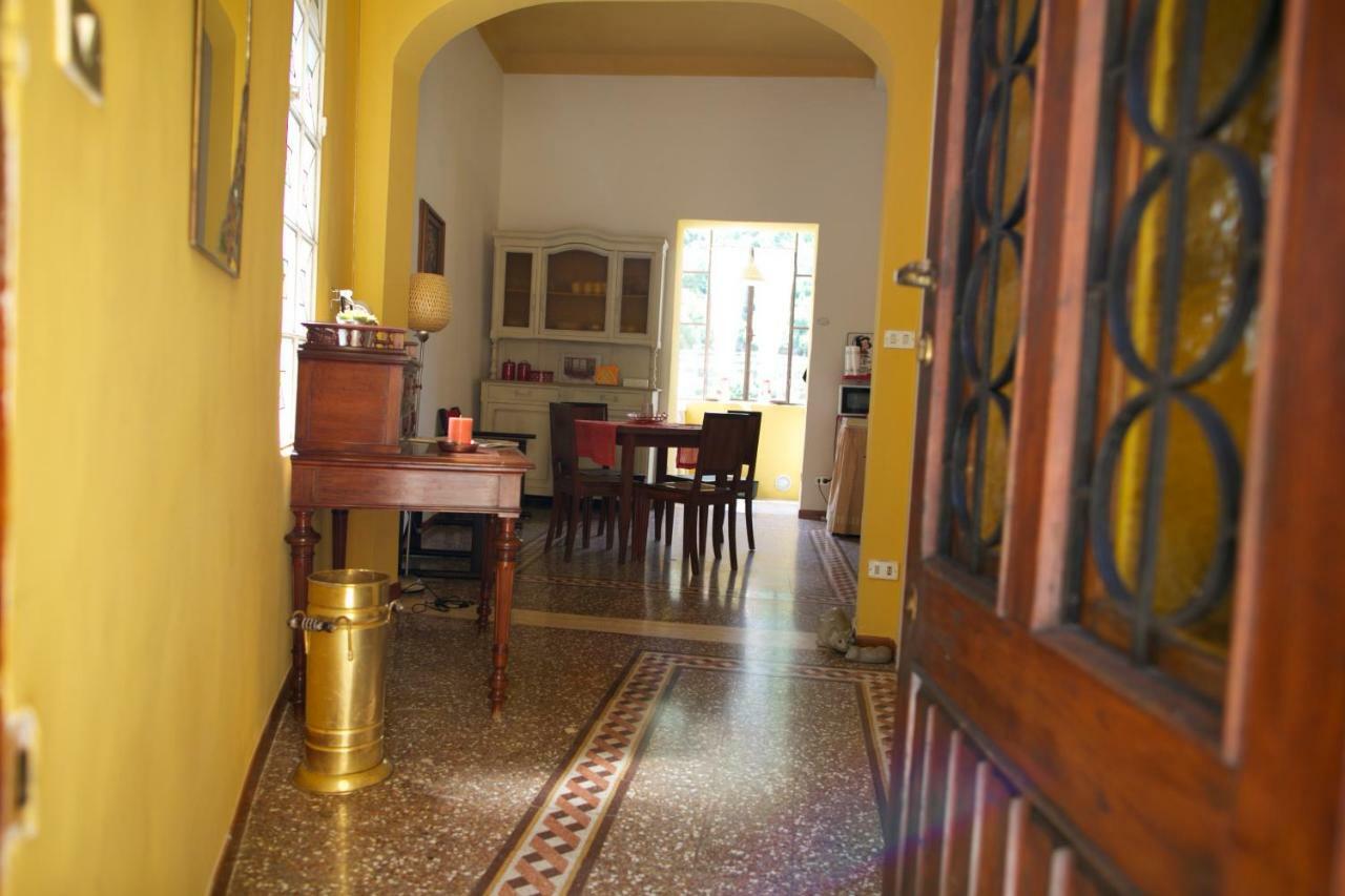 Le Gemme Di Pigna Villa Ngoại thất bức ảnh