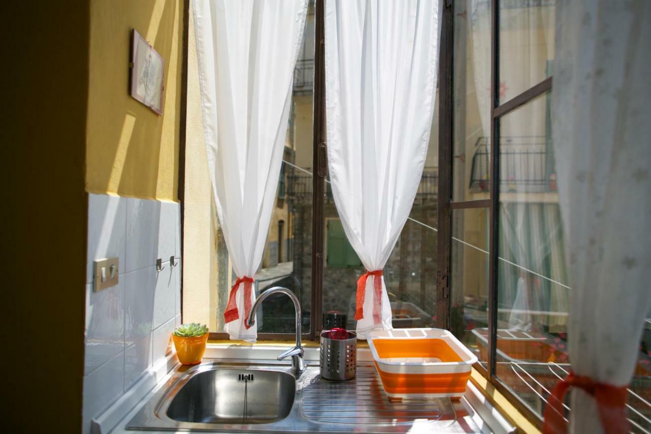 Le Gemme Di Pigna Villa Ngoại thất bức ảnh
