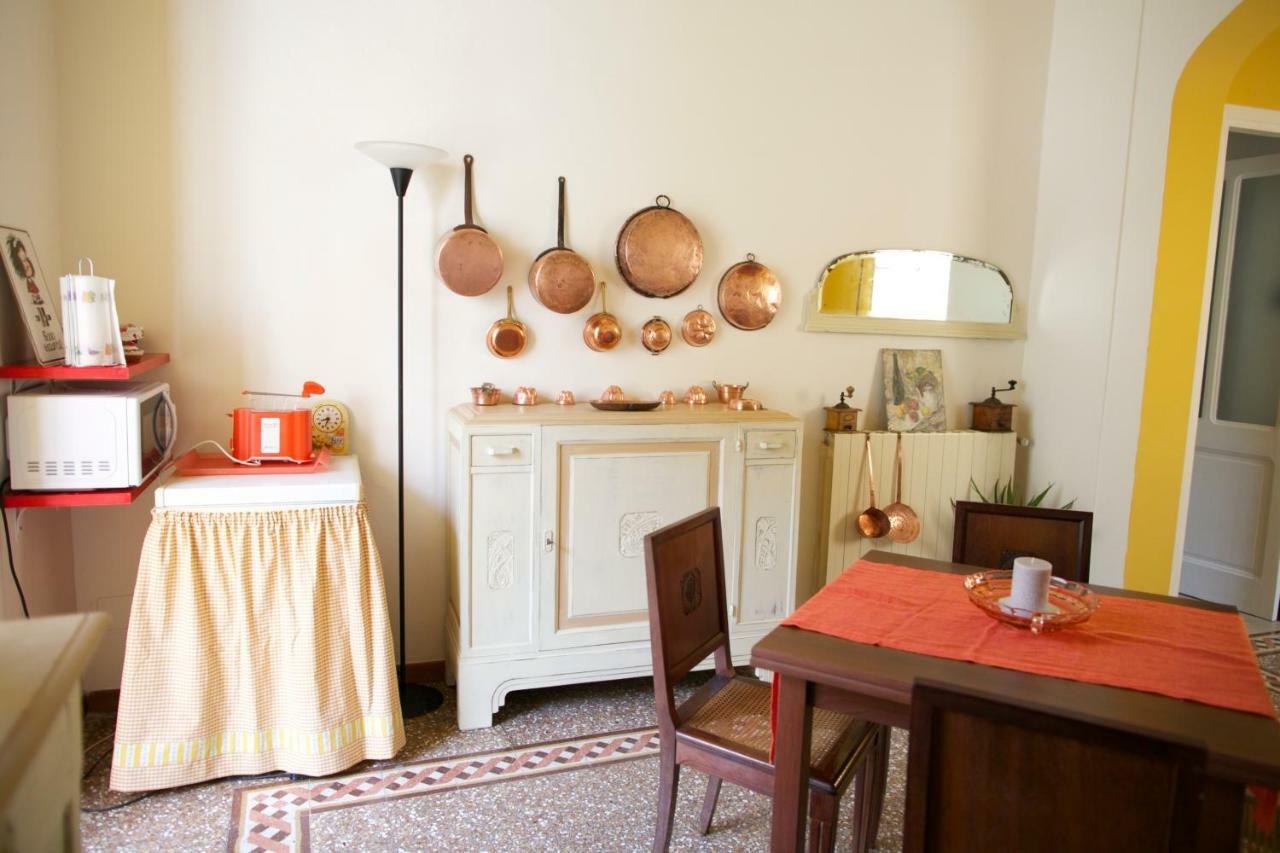 Le Gemme Di Pigna Villa Ngoại thất bức ảnh