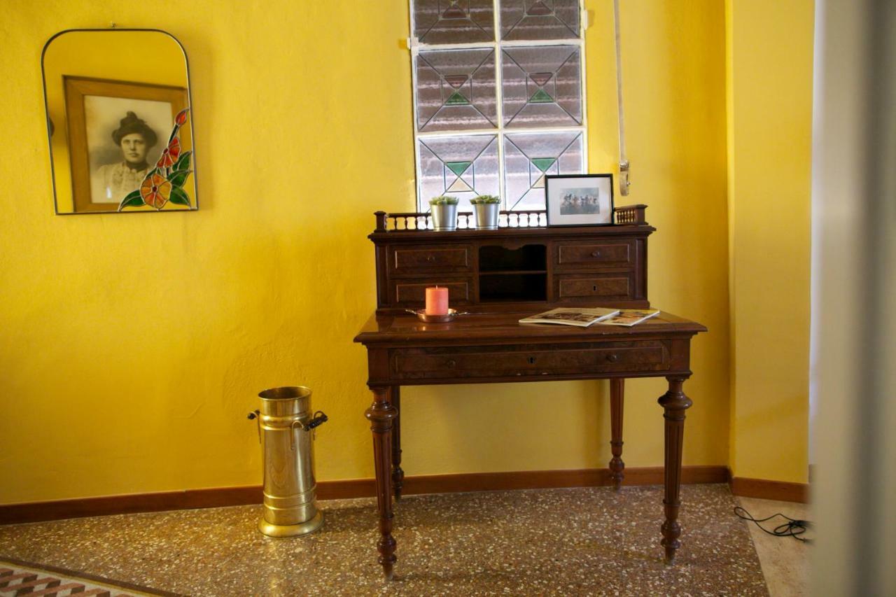 Le Gemme Di Pigna Villa Ngoại thất bức ảnh