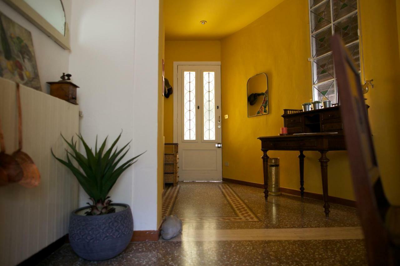 Le Gemme Di Pigna Villa Ngoại thất bức ảnh