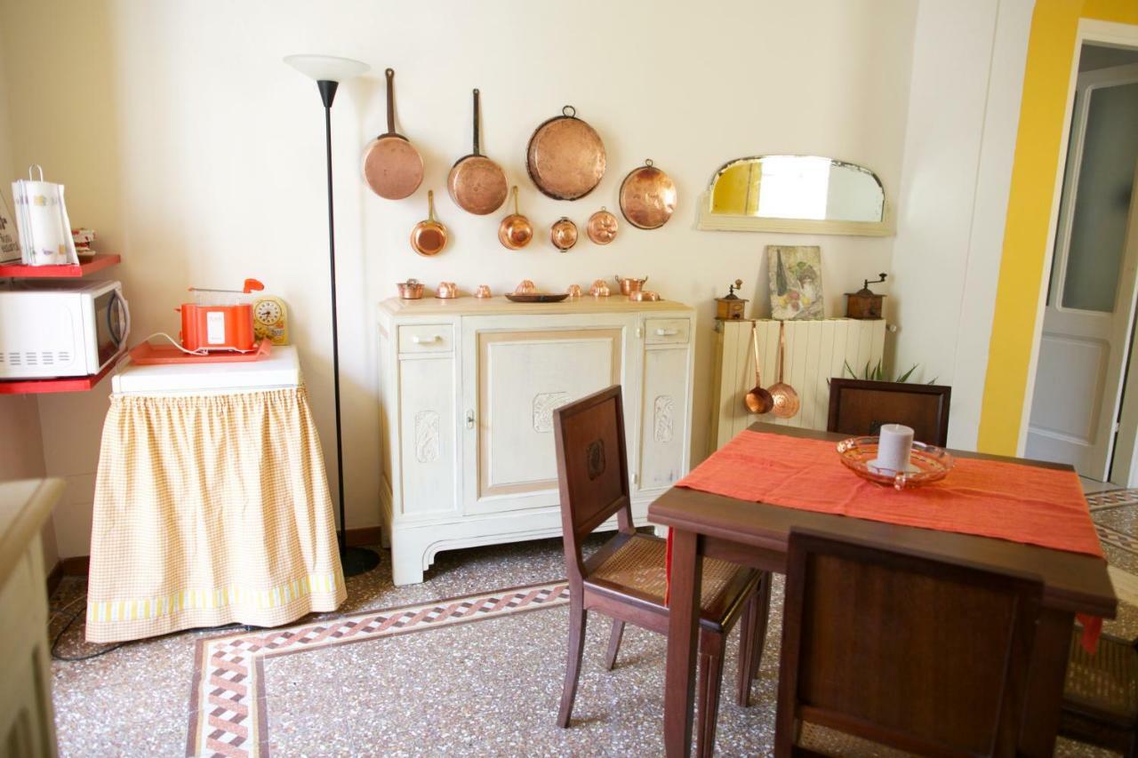 Le Gemme Di Pigna Villa Ngoại thất bức ảnh