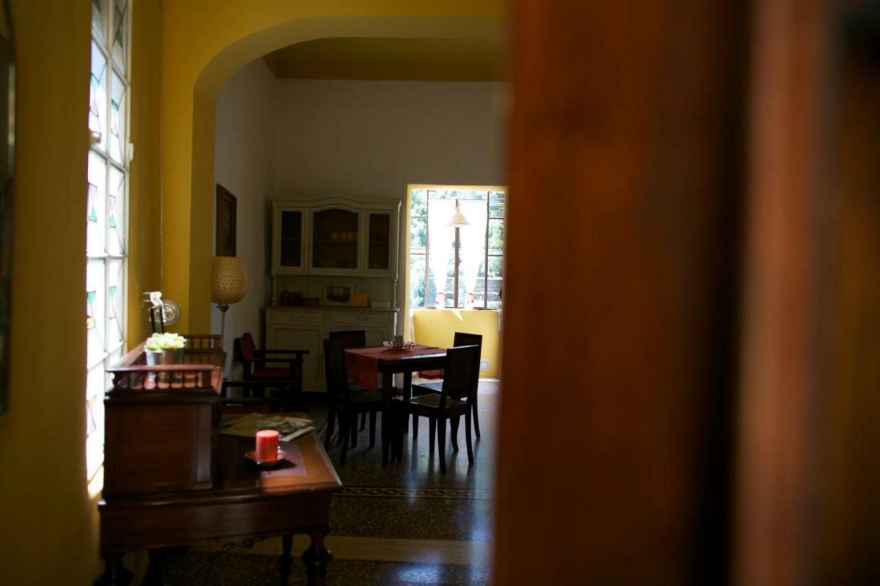 Le Gemme Di Pigna Villa Ngoại thất bức ảnh