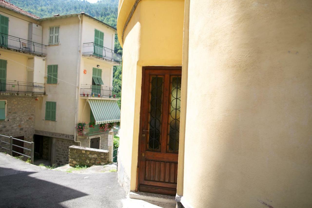 Le Gemme Di Pigna Villa Ngoại thất bức ảnh