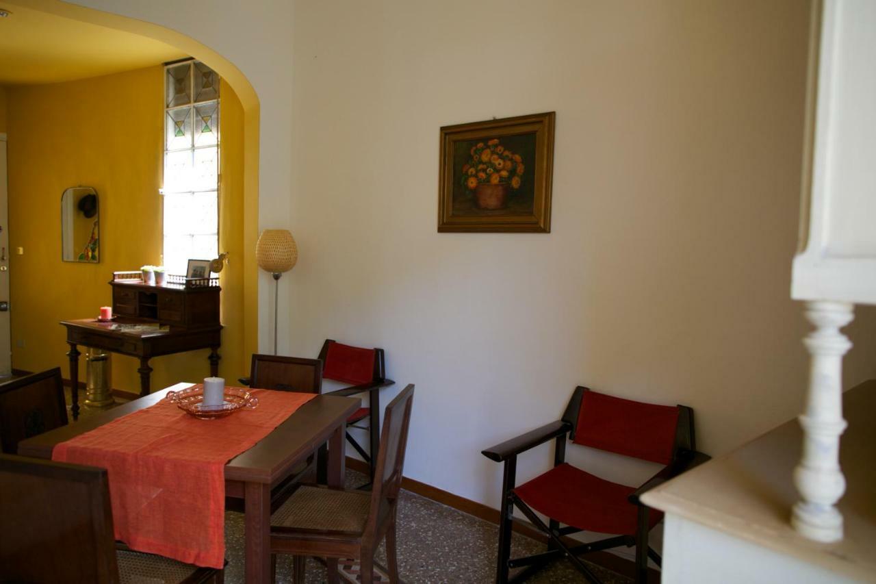Le Gemme Di Pigna Villa Ngoại thất bức ảnh