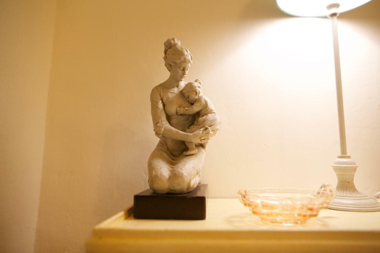 Le Gemme Di Pigna Villa Ngoại thất bức ảnh
