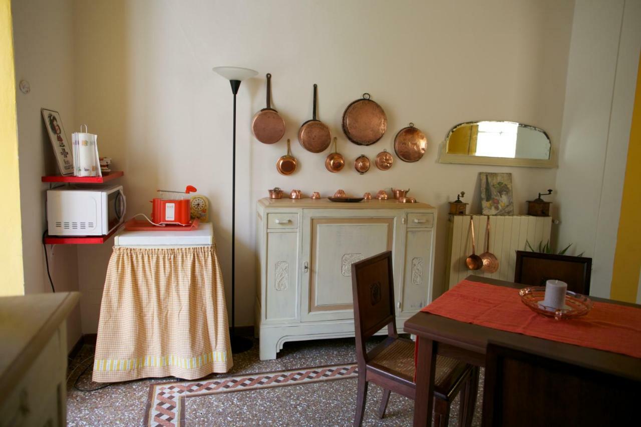 Le Gemme Di Pigna Villa Ngoại thất bức ảnh