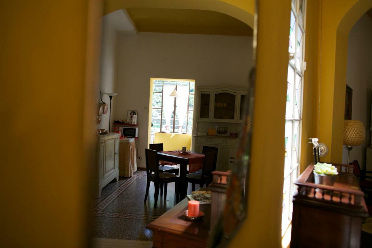 Le Gemme Di Pigna Villa Ngoại thất bức ảnh